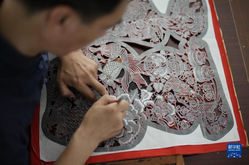 万濠国际